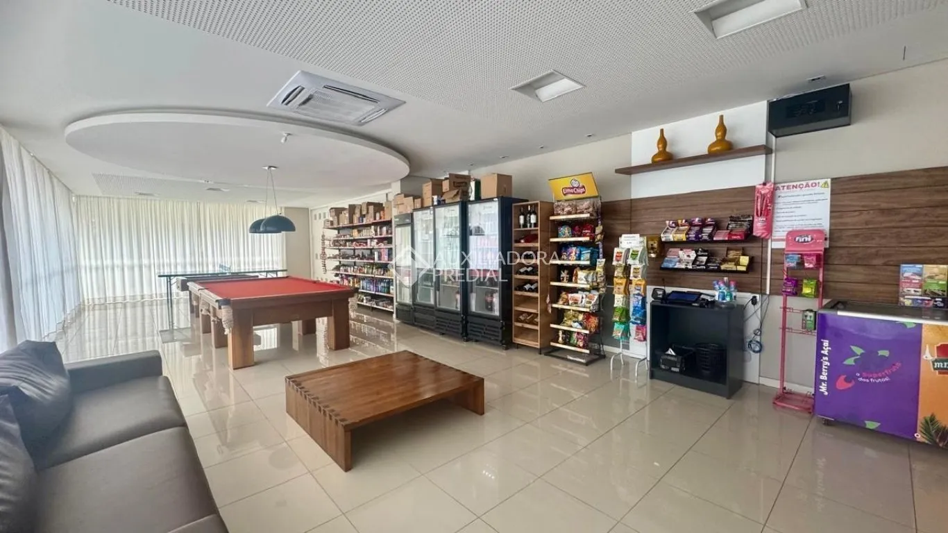 Квартира 60 м² с видом на горы и рабочим местом — photo 24