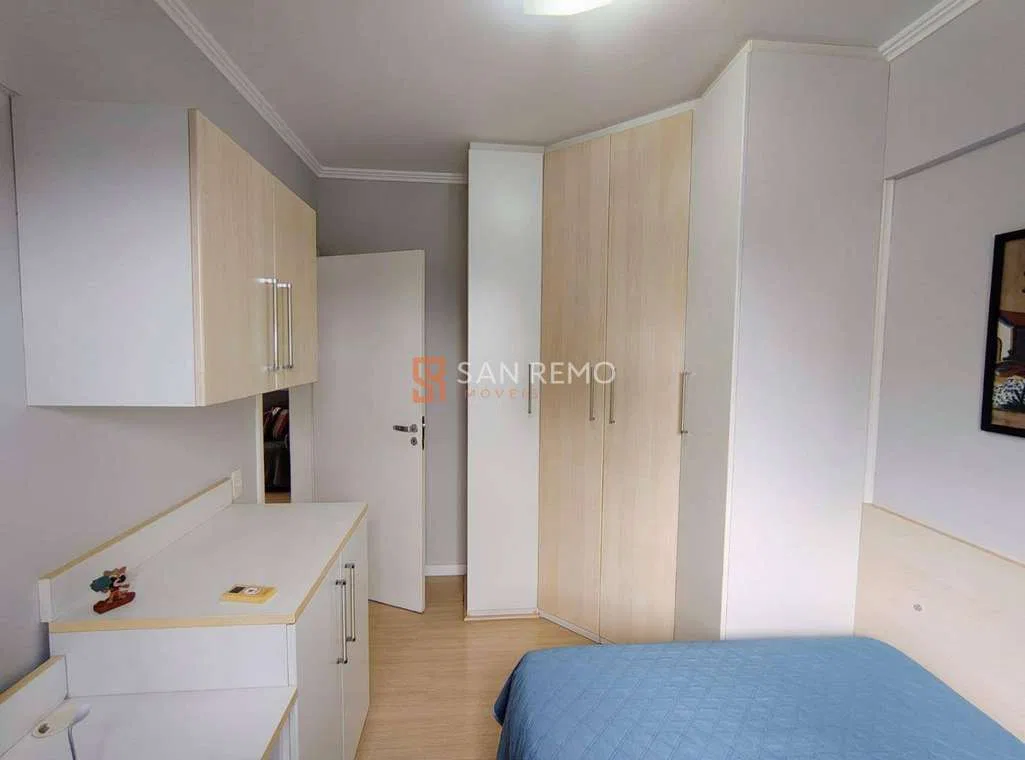 Furnished apartment, 65 m², with a washing machine — photo 26