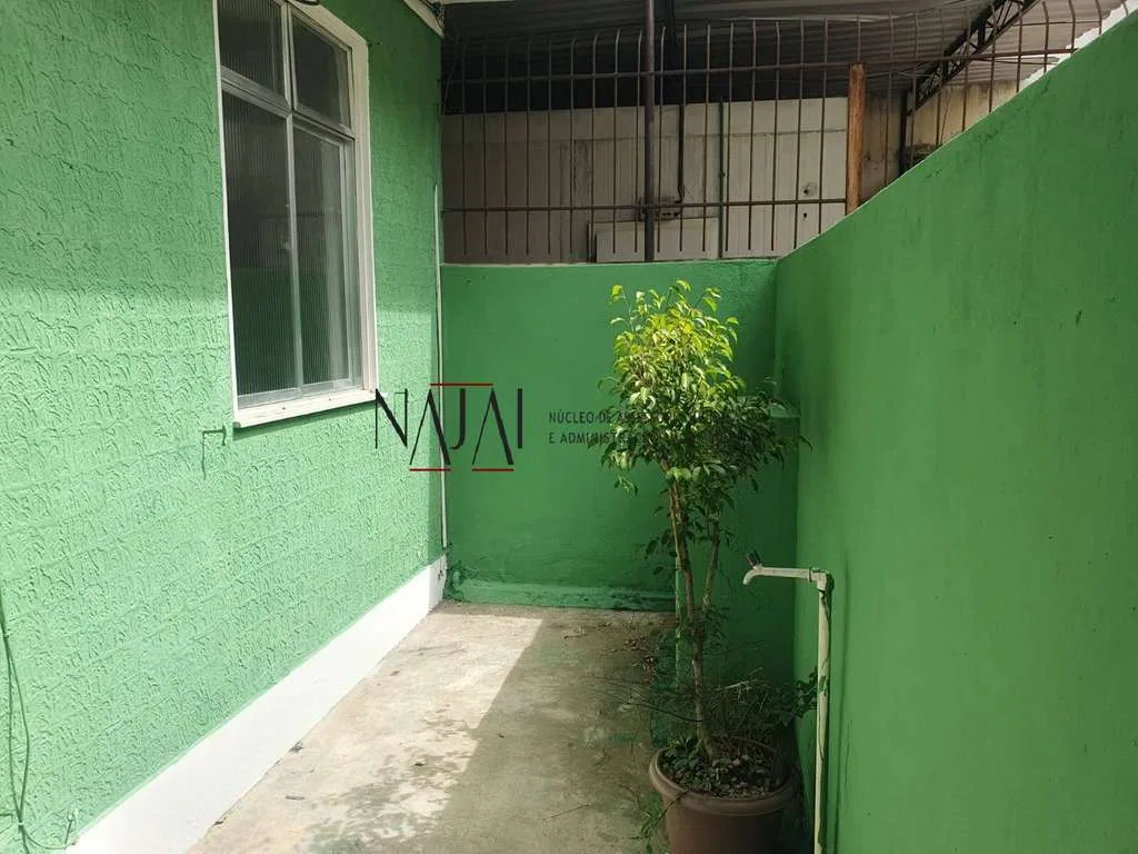 Дерев'яна підлога або ламінат та 2 спальні: будинок 48 м² — photo 19