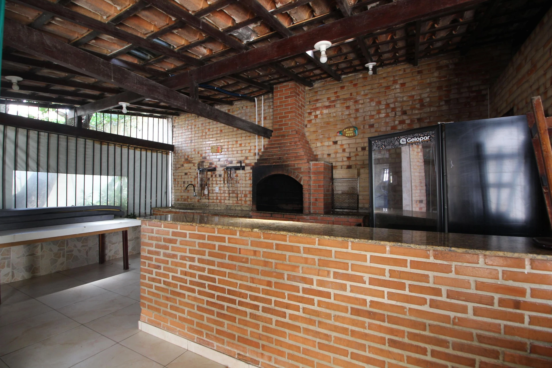 Furnished apartment, 92 m², with a washing machine — photo 42