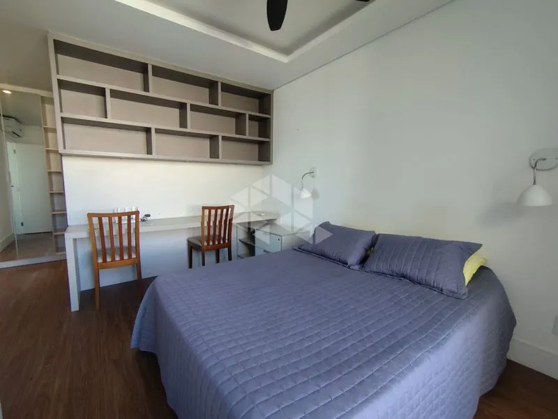 Ático dúplex amueblado de 213 m² con 3 dormitorios — photo 27