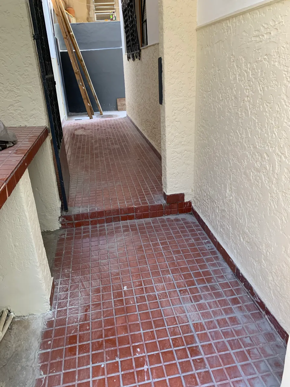 Apartment with 2 bedrooms, 1 bathroom and balcony — photo 5