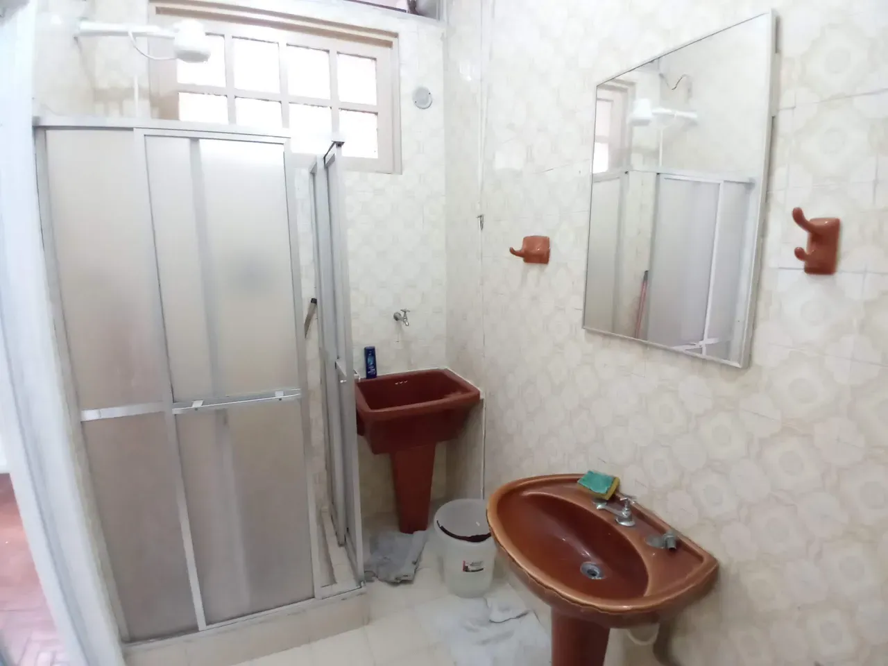 Monoambiente con piso de madera o laminado en Rio de Janeiro — photo 6