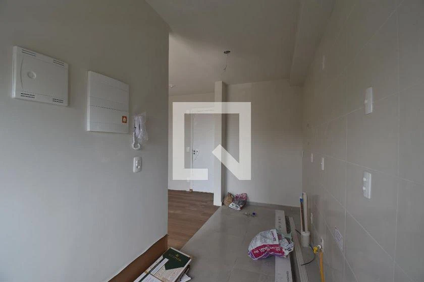 Apartment, 51 m², with a grill on the balcony — photo 47