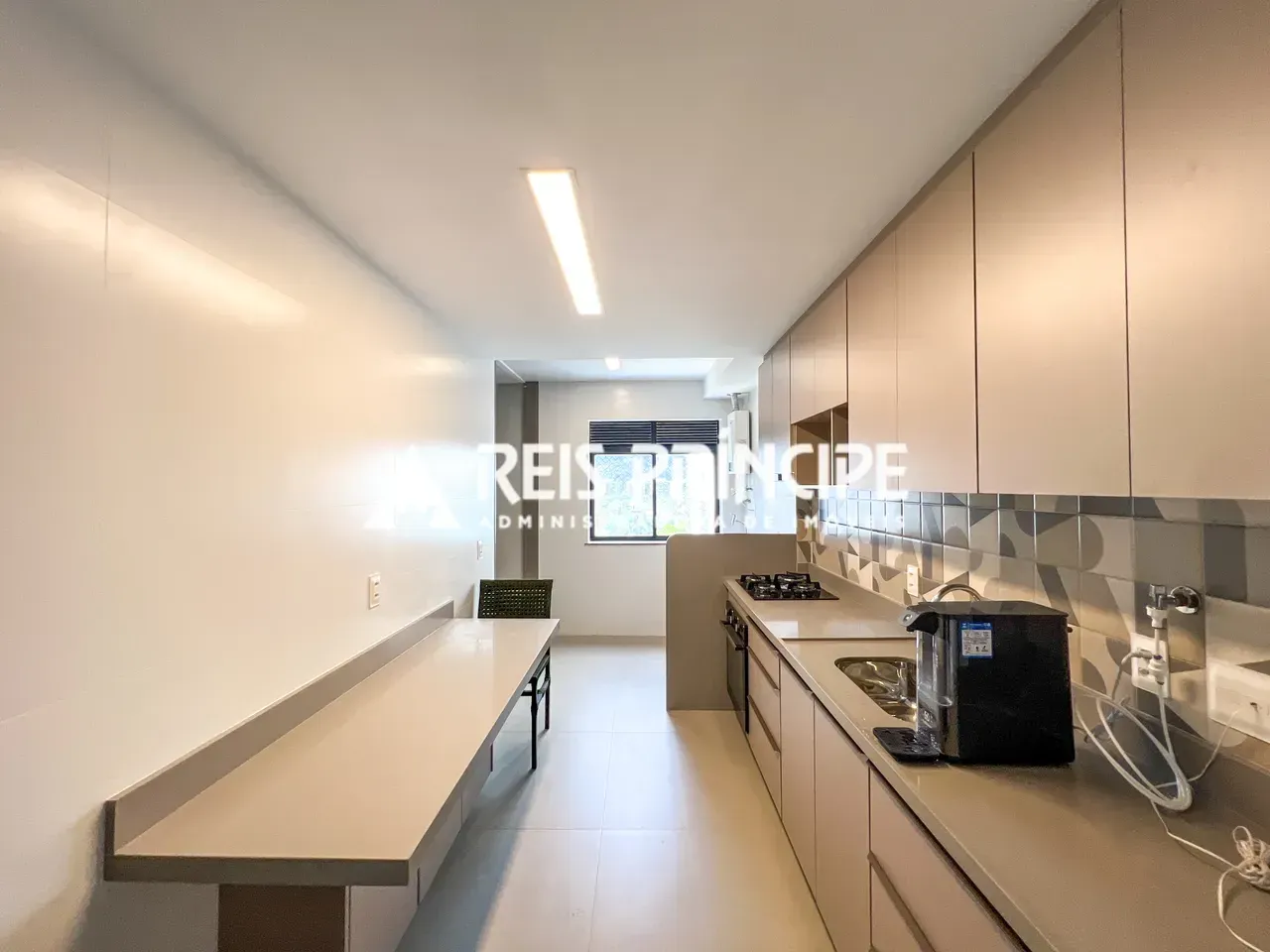 3-bedroom apartment with a suite; balcony and view — photo 26