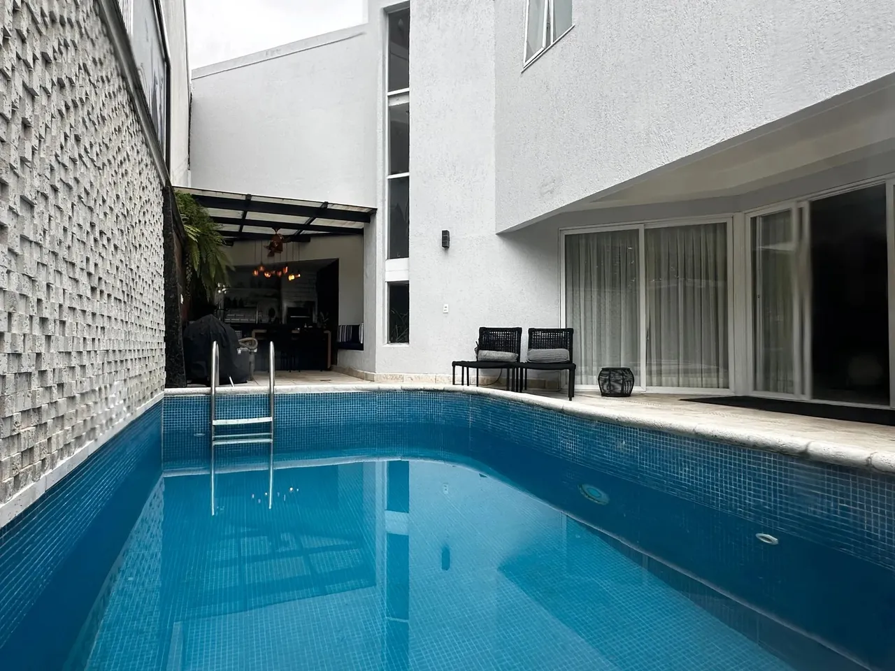 Casa amueblada con 4 dormitorios y 5 niveles — photo 12