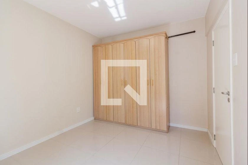 Apartamento sem mobília com 1 quarto e 1 banheiro — photo 9