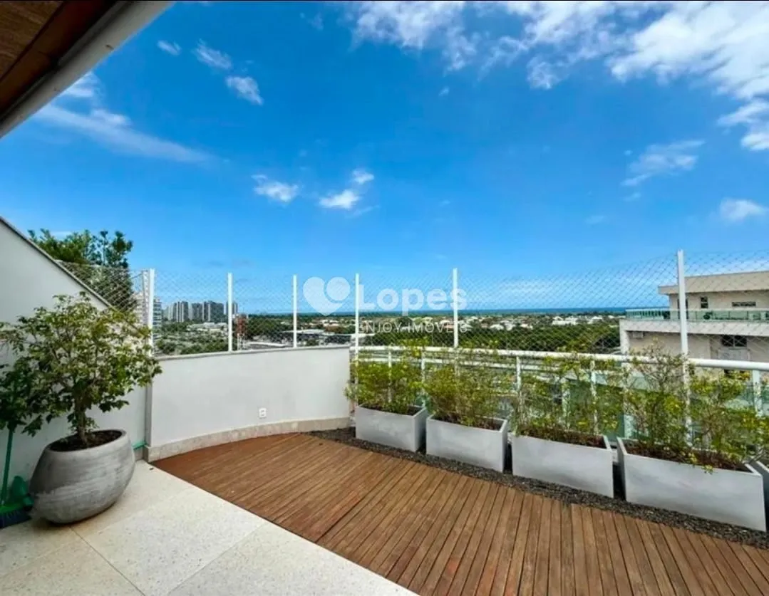 Квартира 221 м² з 4 спальнями та 3 ванними — photo 11