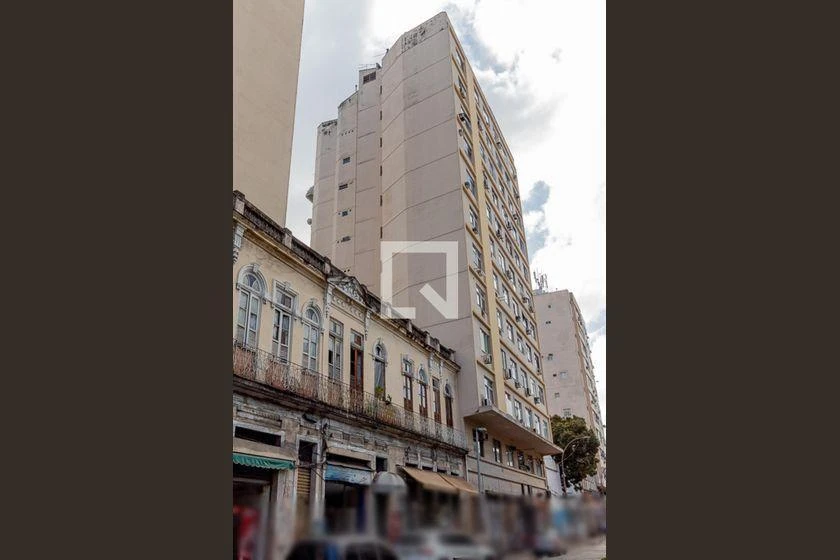 Furnished 1-bedroom apartment with no parking, 45 m² — photo 27