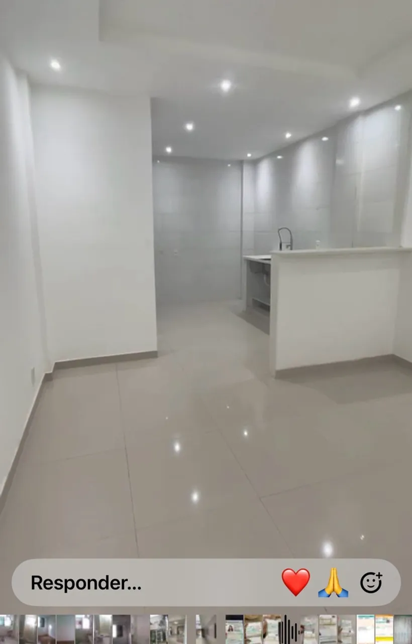 One-bedroom house with a washing machine in Rio de Janeiro — photo 2