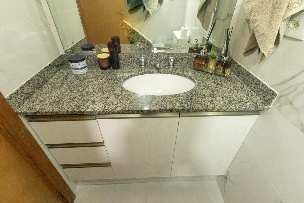 Квартира 75 м² со стиральной машиной и рабочим местом — photo 39
