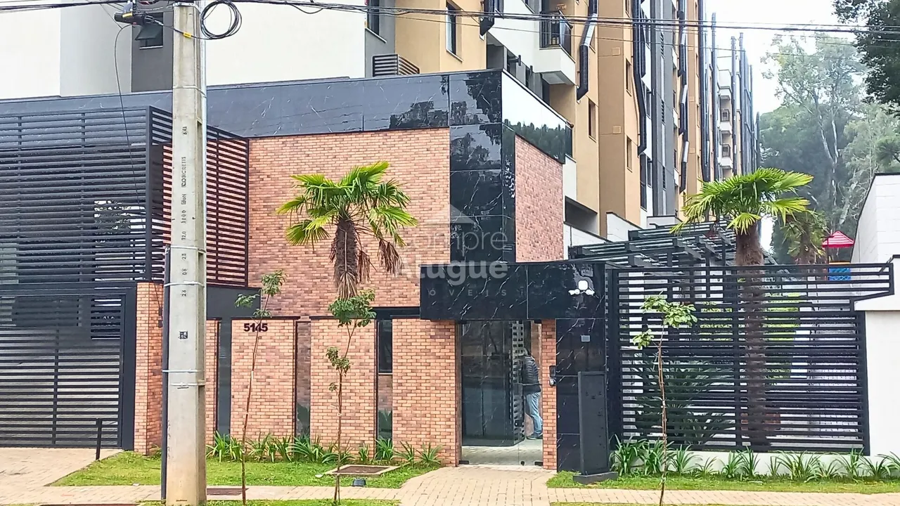 2-bedroom apartment with 76 m² and 1 parking space — photo 12