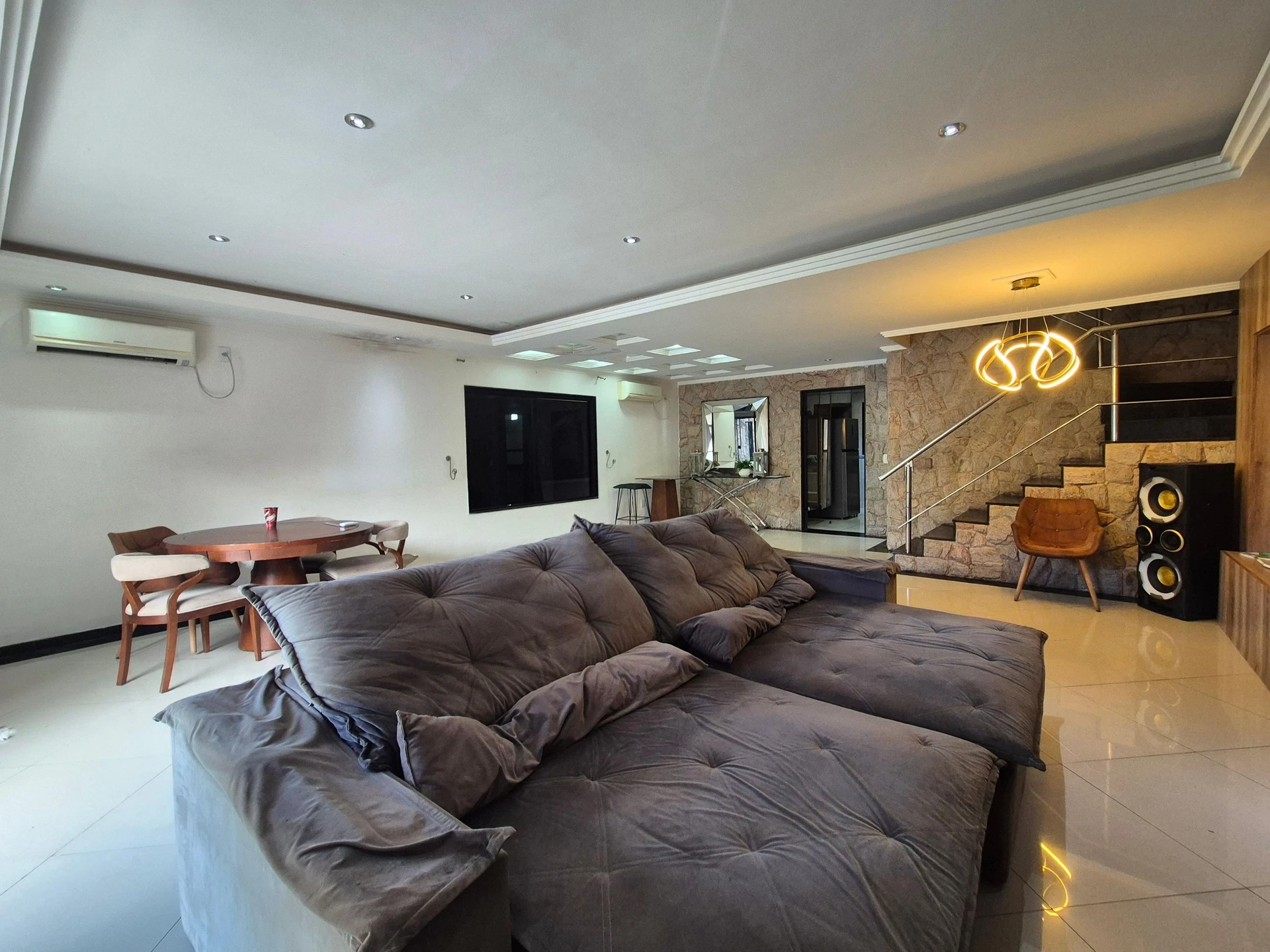Furnished house, 100 m², with a jacuzzi — photo 5