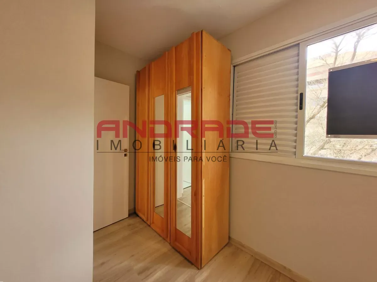 One-bedroom apartment, 34 m² — photo 18