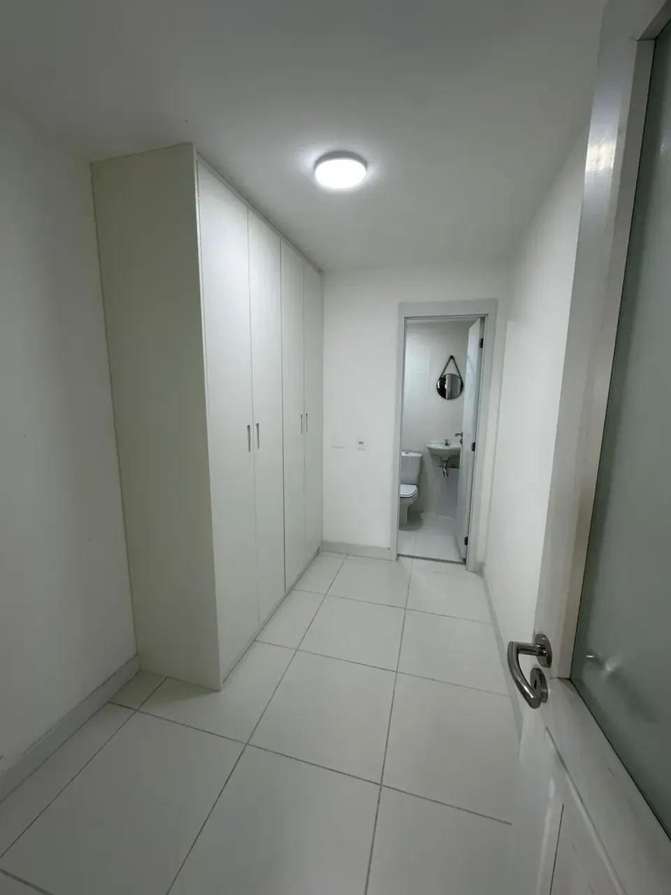 Furnished 125 m² apartment with 3 bedrooms and electric showers — photo 14