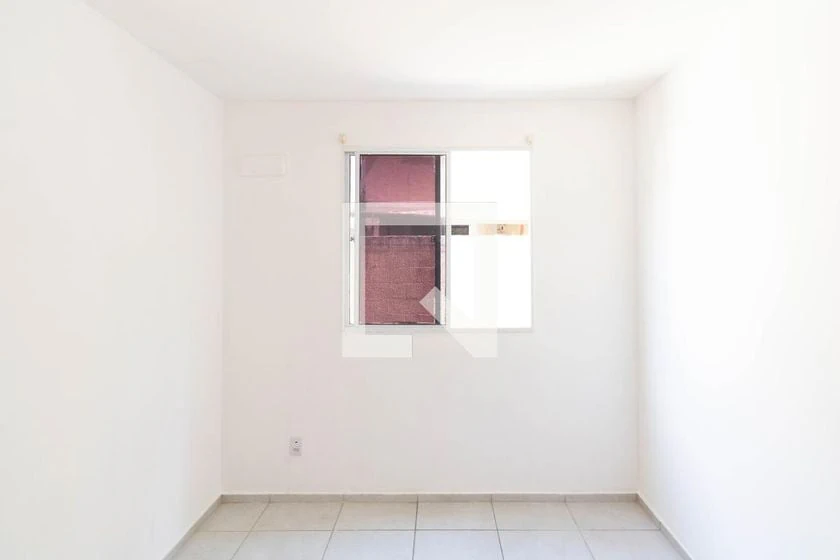 Rental apartment with 2 bedrooms and a closed kitchen — photo 5