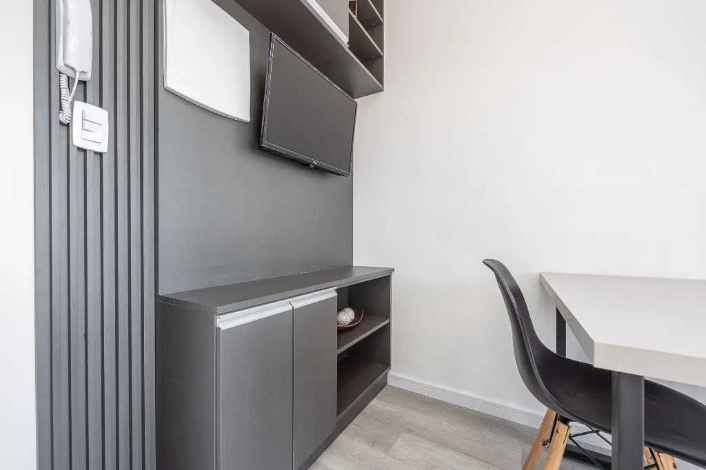Мебльована студія 20 м² — photo 19