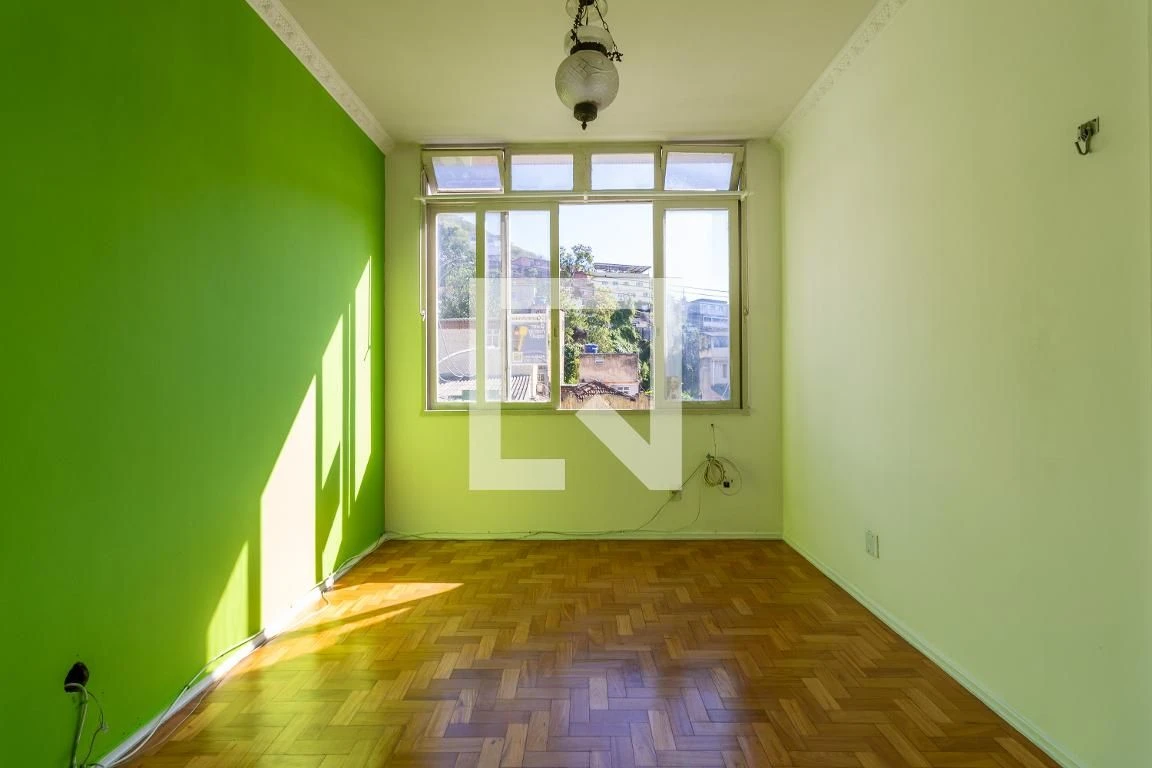 One-bedroom apartment, 36 m² — photo 3