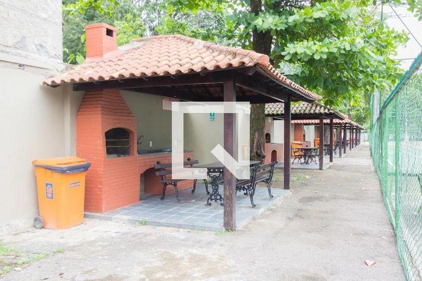 Apartamento com máquina de lavar, Barra Olímpica — photo 39
