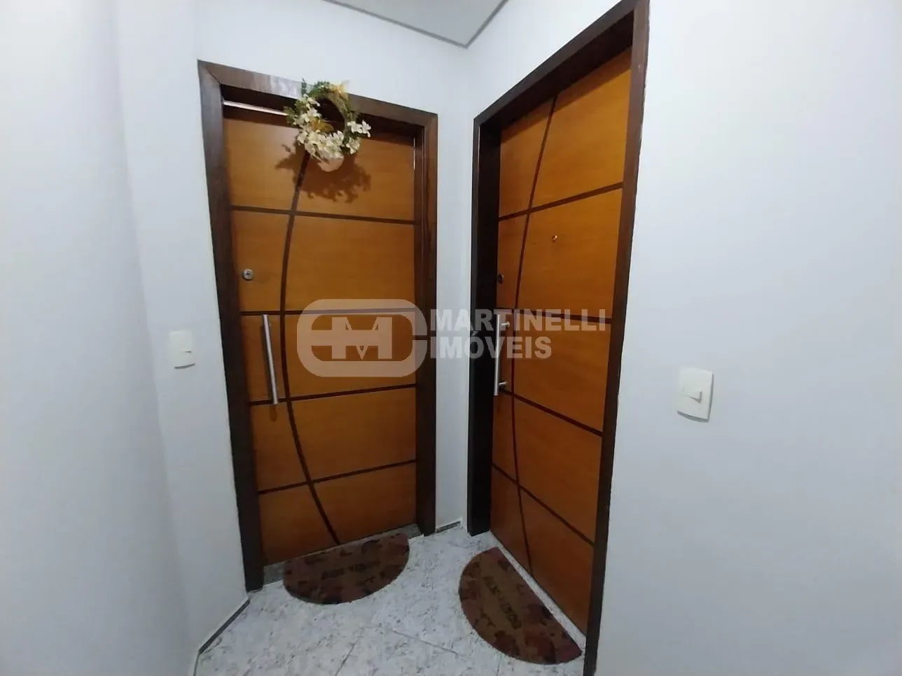 Apartamento mobiliado de 3 quartos com máquina de lavar — photo 22