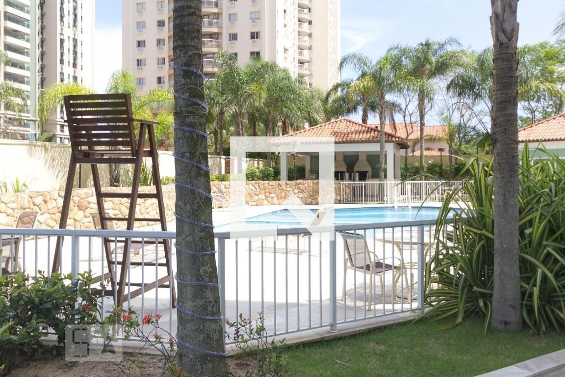 Apartamento sem mobília com 2 quartos e varanda fechada — photo 42