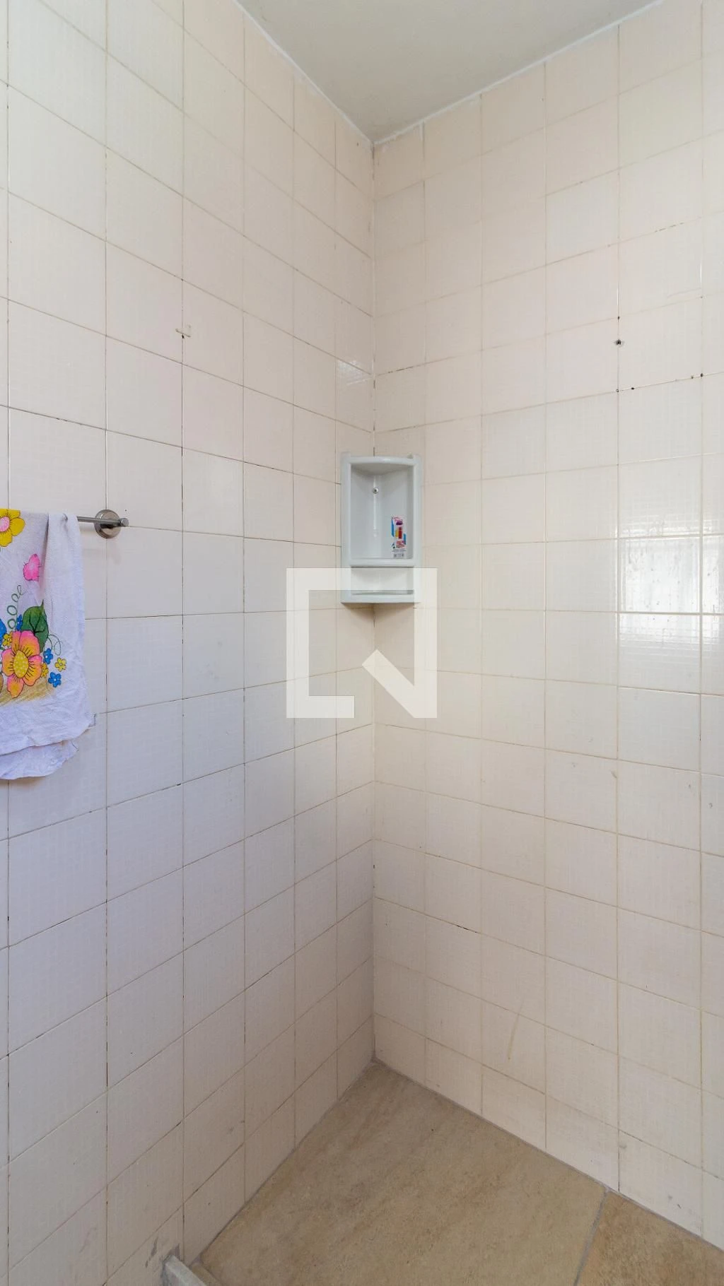 Studio kitnet with balcony, 1 bedroom and 1 bath, no parking — photo 21