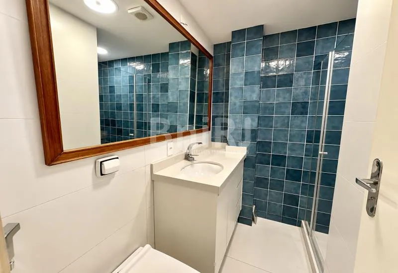Apartamento mobiliado, 148 m², com espaço de home office — photo 8