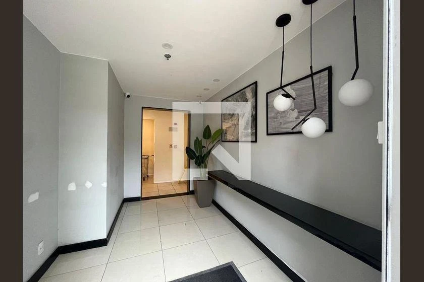 Furnished 2-bedroom rental apartment with 49 m² — photo 43