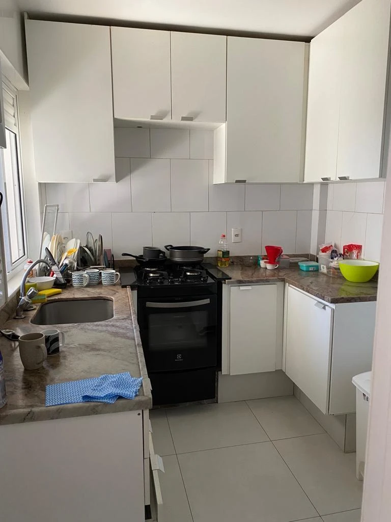 Apartamento mobiliado com 3 quartos e 147 m² — photo 29