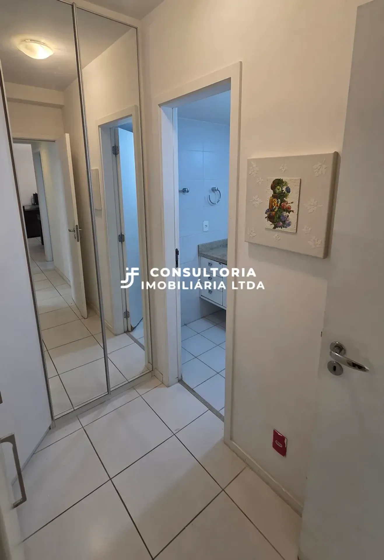 2-bedroom apartment with a home office in Rio de Janeiro — photo 6
