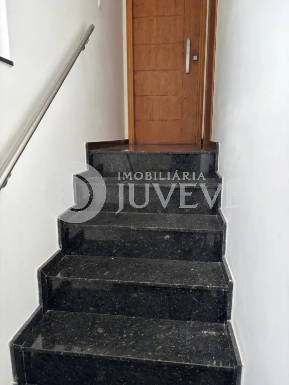 2-bedroom apartment with a washing machine in Curitiba — photo 31