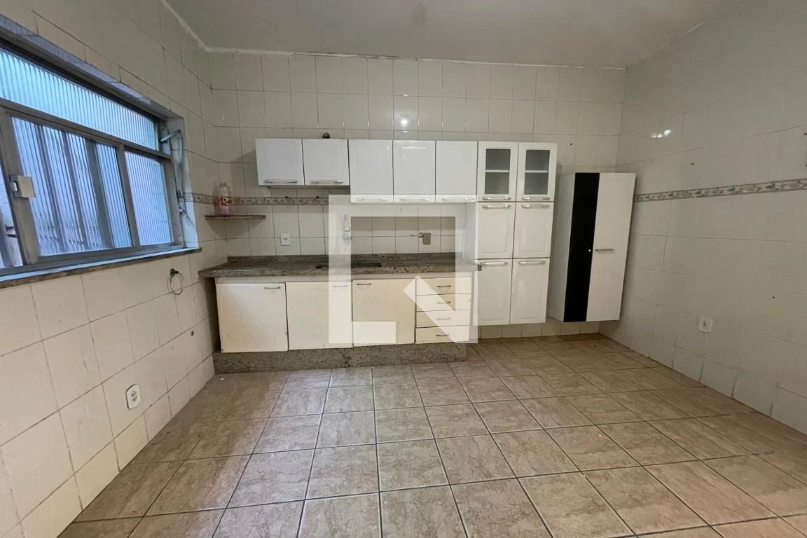 Casa para alugar com 4 quartos, varanda e quintal — photo 27