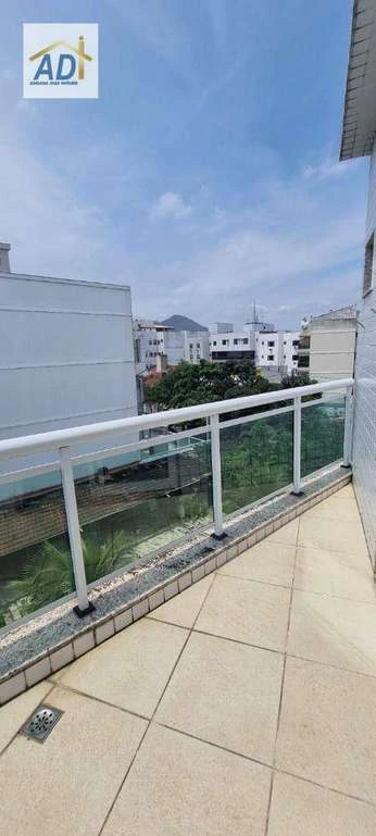 133 m² apartment with 3 bedrooms and 3 parking spots — photo 25