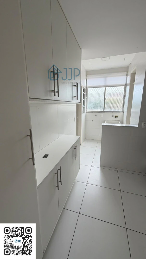 Apartamento de 2 quartos com closet — photo 14