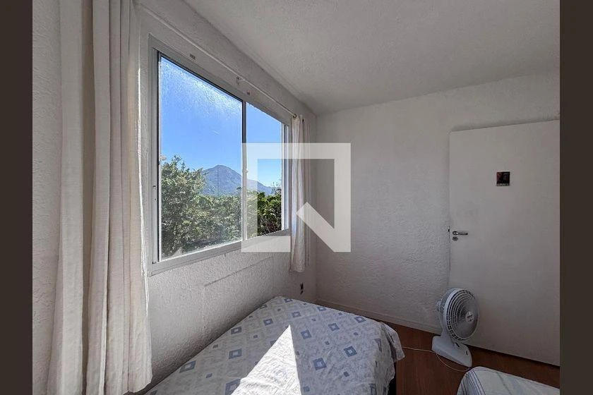 2-bedroom apartment with 1 bathroom and 45 m² — photo 26