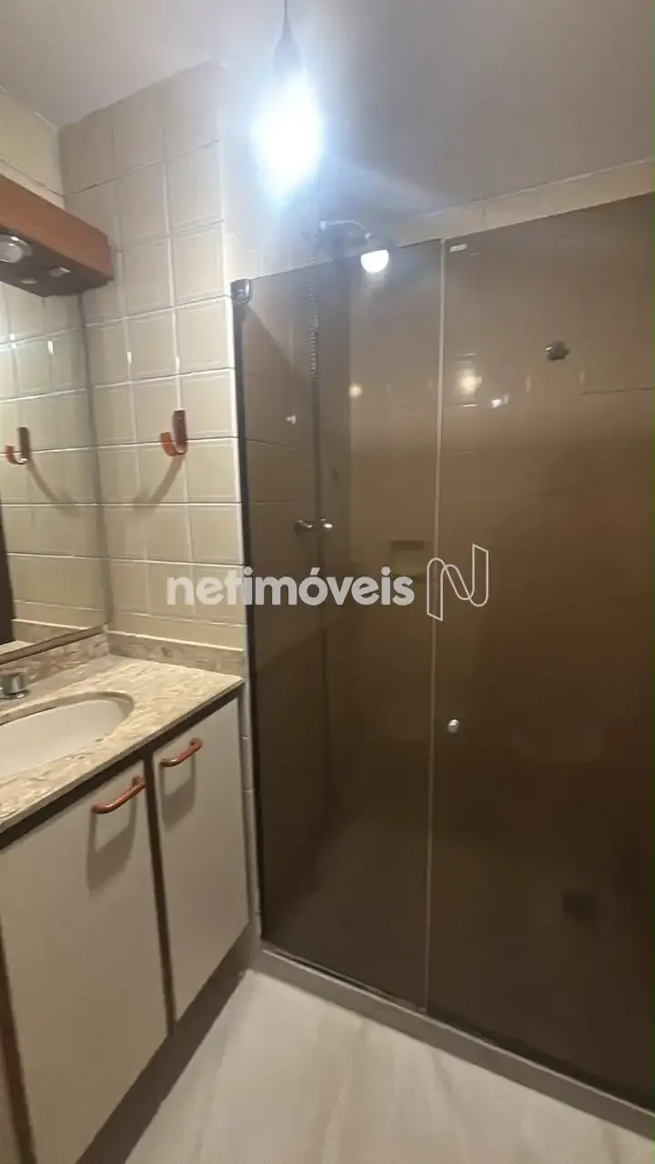 2 quartos e vista para as montanhas: apartamento de 88 m² — photo 18