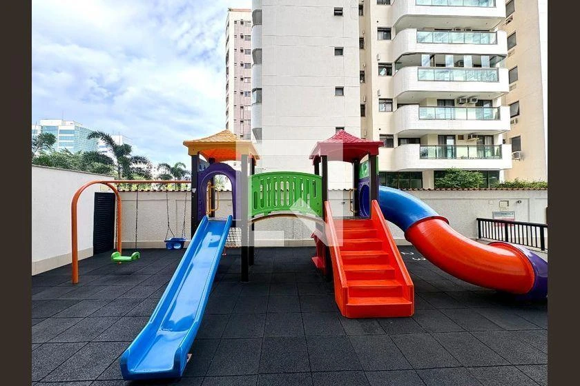 Apartamento mobiliado, 68 m², com máquina de lavar — photo 16