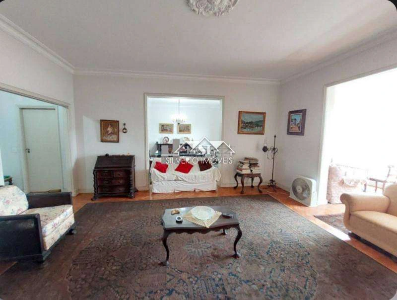 Furnished 4-bedroom apartment with 4 bathrooms — photo 25