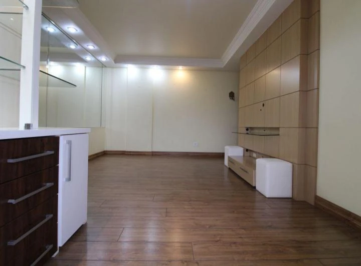 Apartamento de 123 m² con 3 dormitorios y balcón con parrilla — photo 5