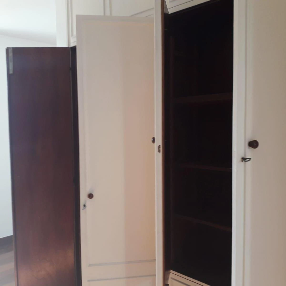 Linear penthouse with 4 bedrooms and 2 parking spots — photo 36