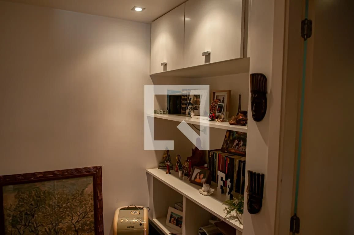 Apartamento mobiliado, 85 m², com piscina privativa — photo 3