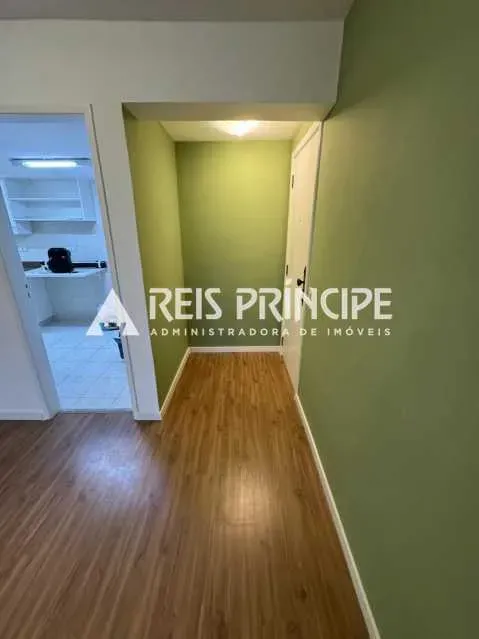 Furnished apartment, 90 m², with a mountain view — photo 22