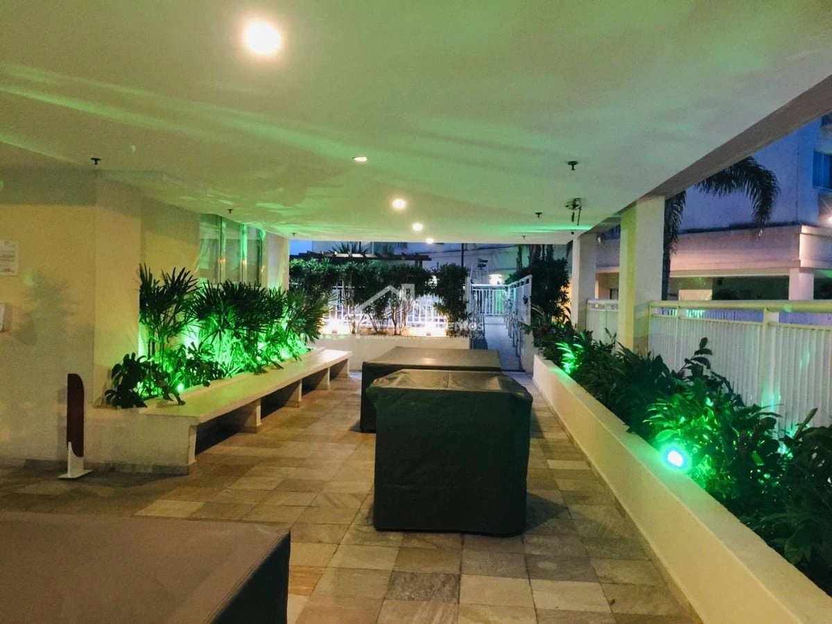 Apartamento, 59 m², com piscina privativa — photo 24