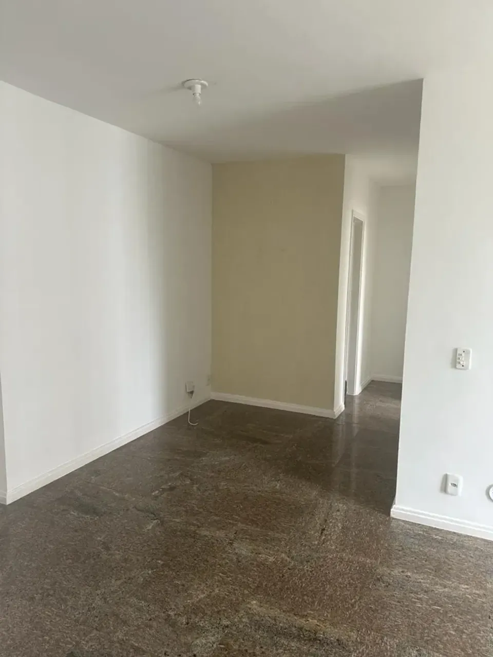 Apartamento com 2 quartos e cozinha a gás — photo 14