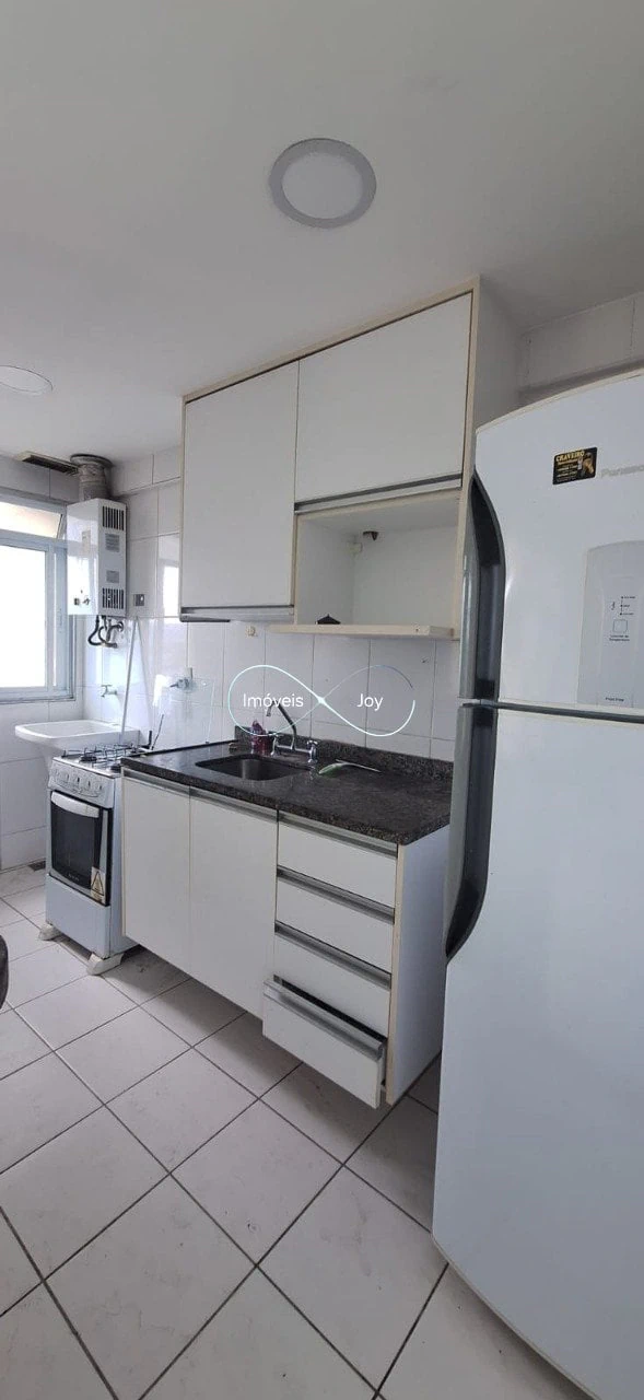 Apartamento de 2 quartos com suíte e 2 banheiros — photo 8