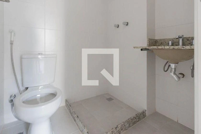 2-bedroom apartment, 1 with its own bathroom, 60 m² — photo 5