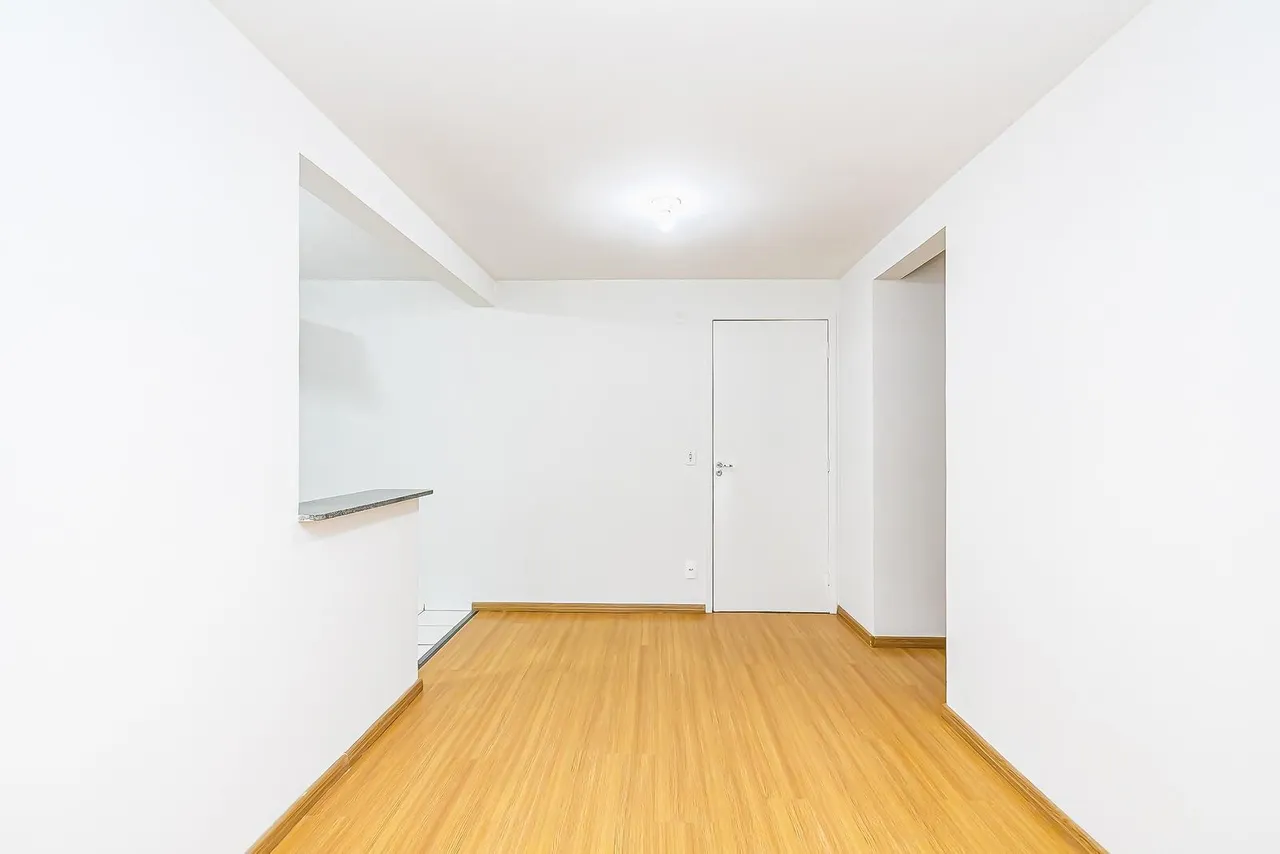 Квартира 76 м² з 2 спальнями та кухнею відкритого плану — photo 14