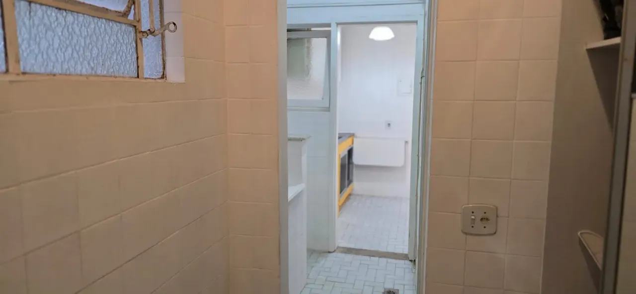 Квартира 61 м², 2 спальни, Рио-де-Жанейро — photo 26