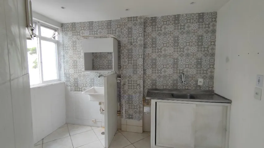 2-bedroom apartment, 48 m² — photo 5