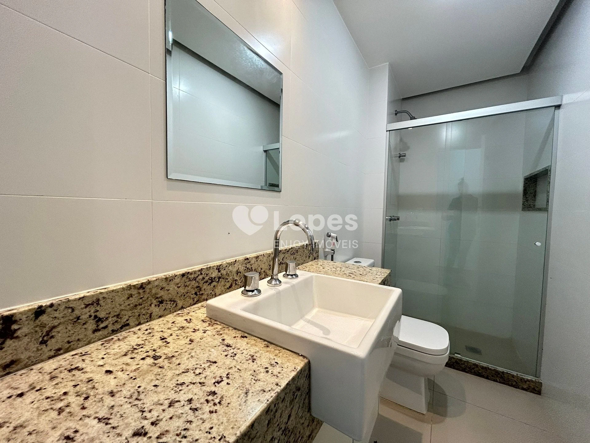 3 quartos e varanda gourmet: apartamento de 122 m² — photo 19